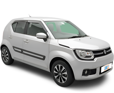 Maruti IGNIS-img